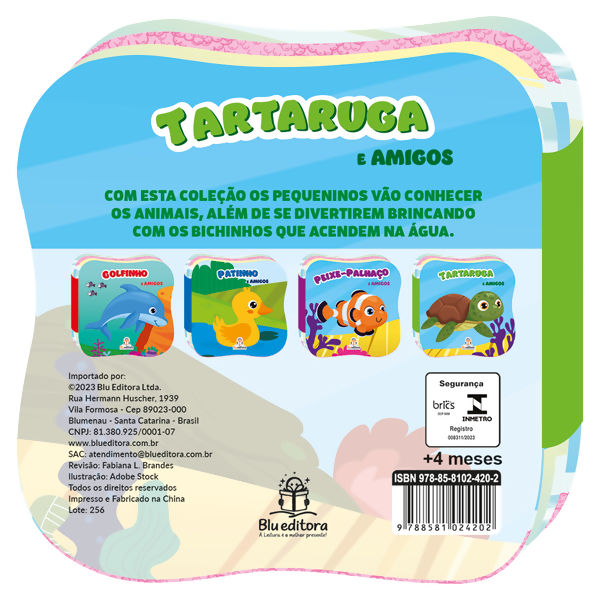 BANHO TARTARUGA5
